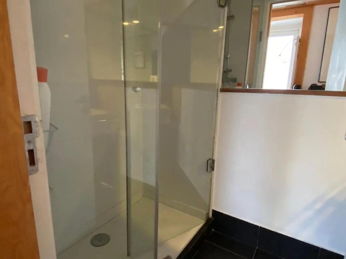Cozy Apartment - City Center, Sunny And Pratical Lissabon