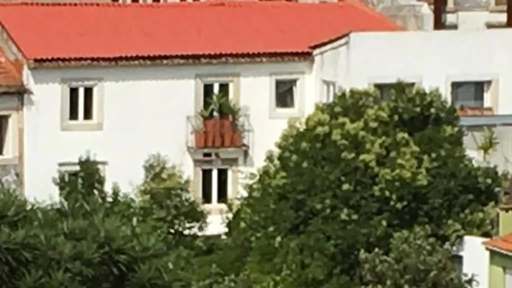 Cozy Apartment - City Center, Sunny And Pratical Lissabon