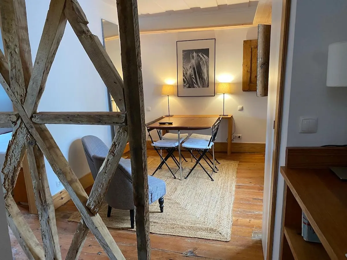 Cozy Apartment - City Center, Sunny And Pratical Lissabon Portugal