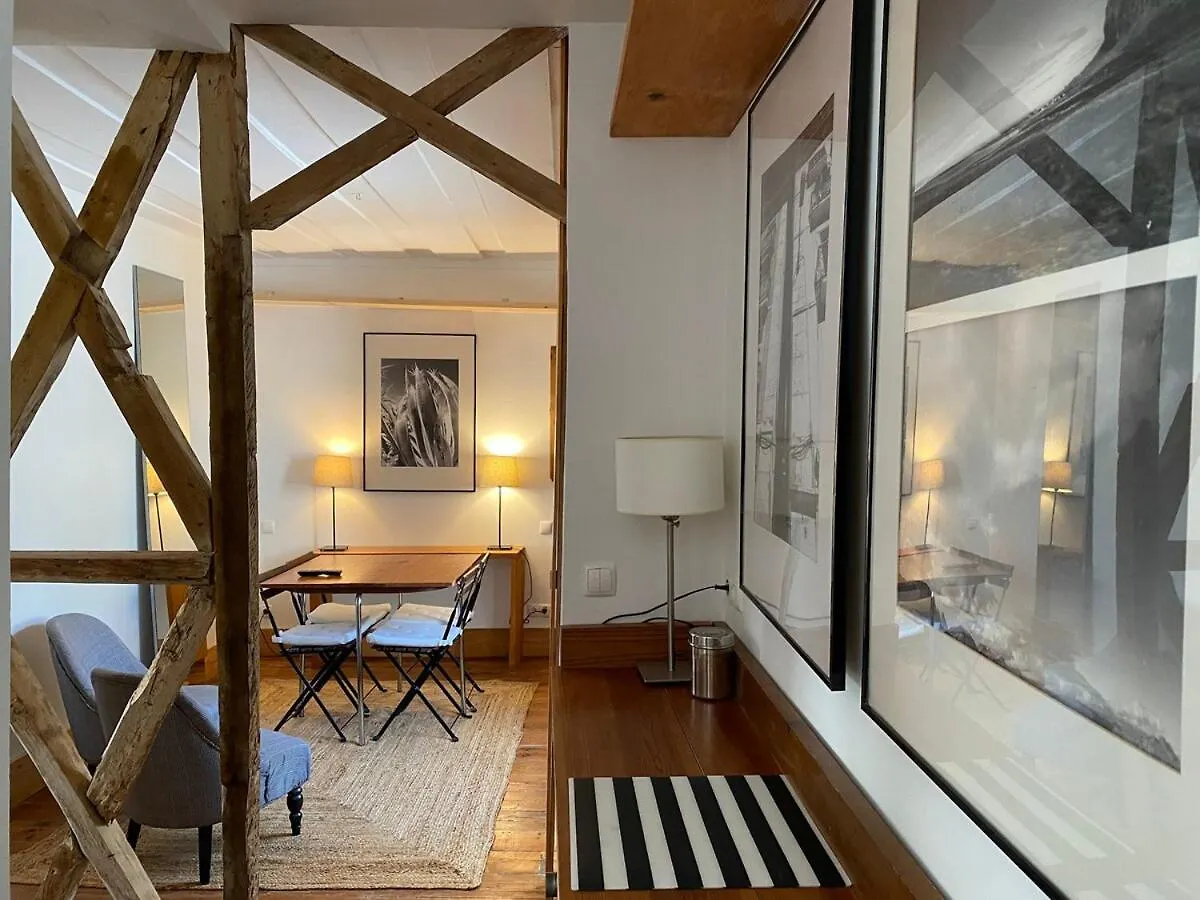 Cozy Apartment - City Center, Sunny And Pratical Lissabon