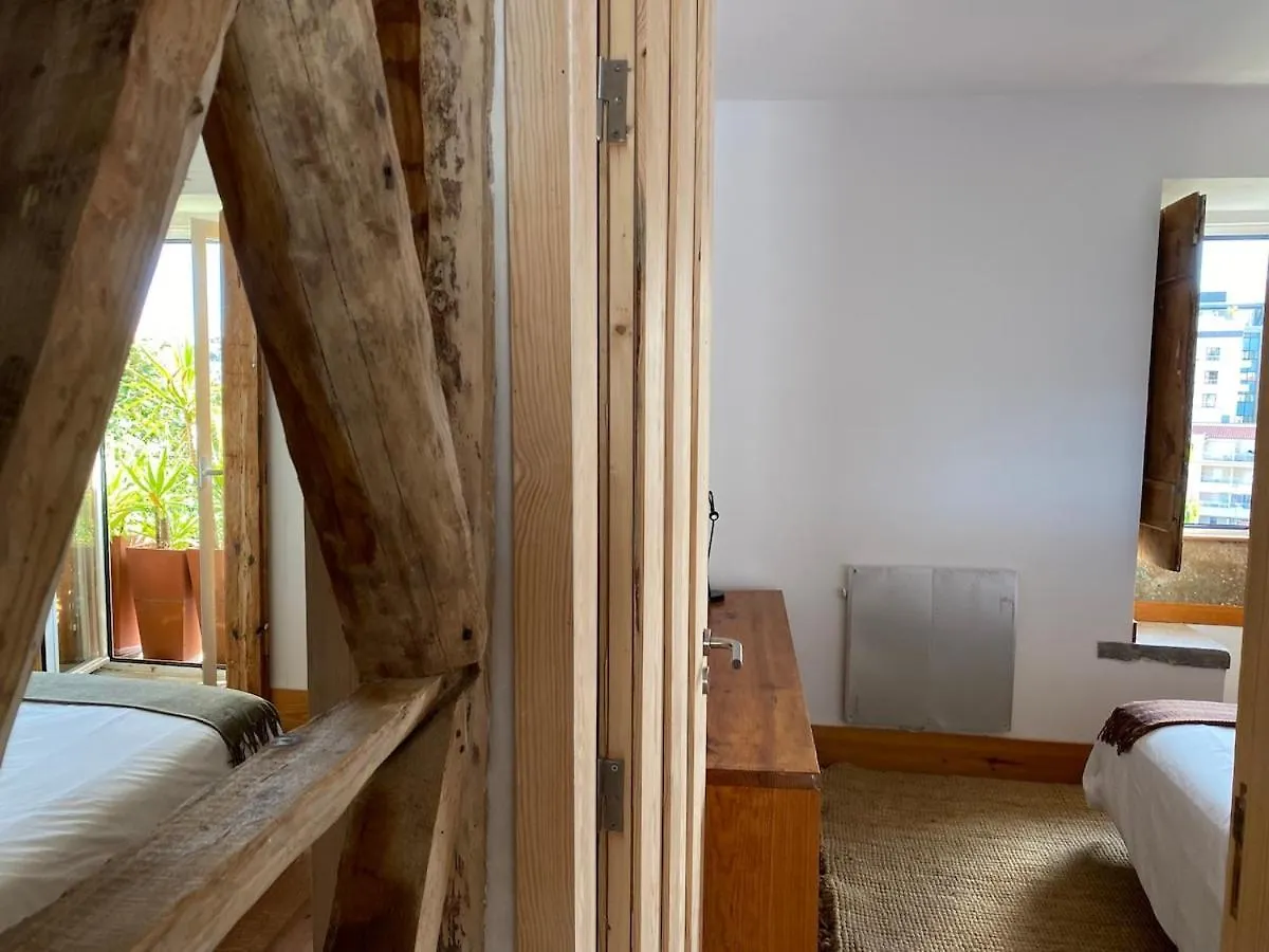 Cozy Apartment - City Center, Sunny And Pratical Lissabon
