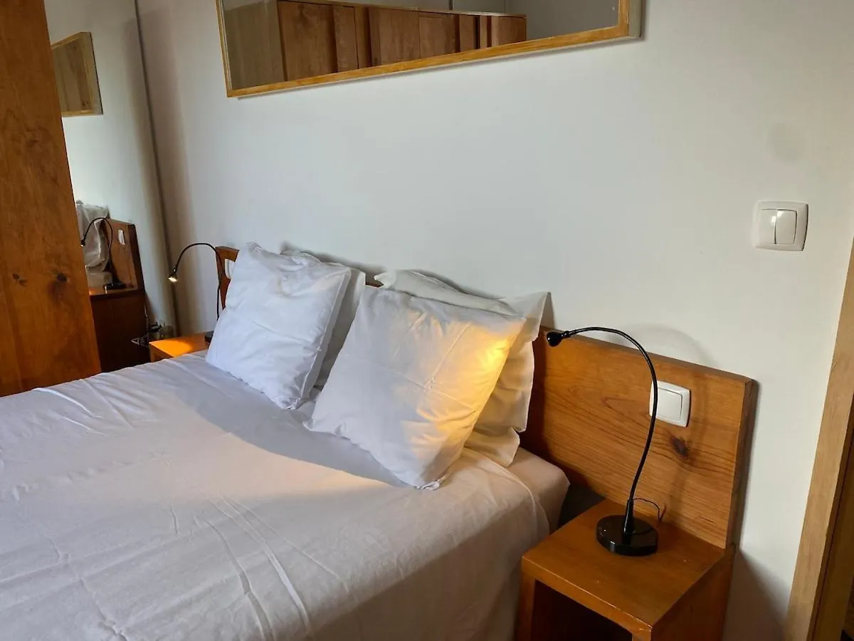 Cozy Apartment - City Center, Sunny And Pratical Lissabon